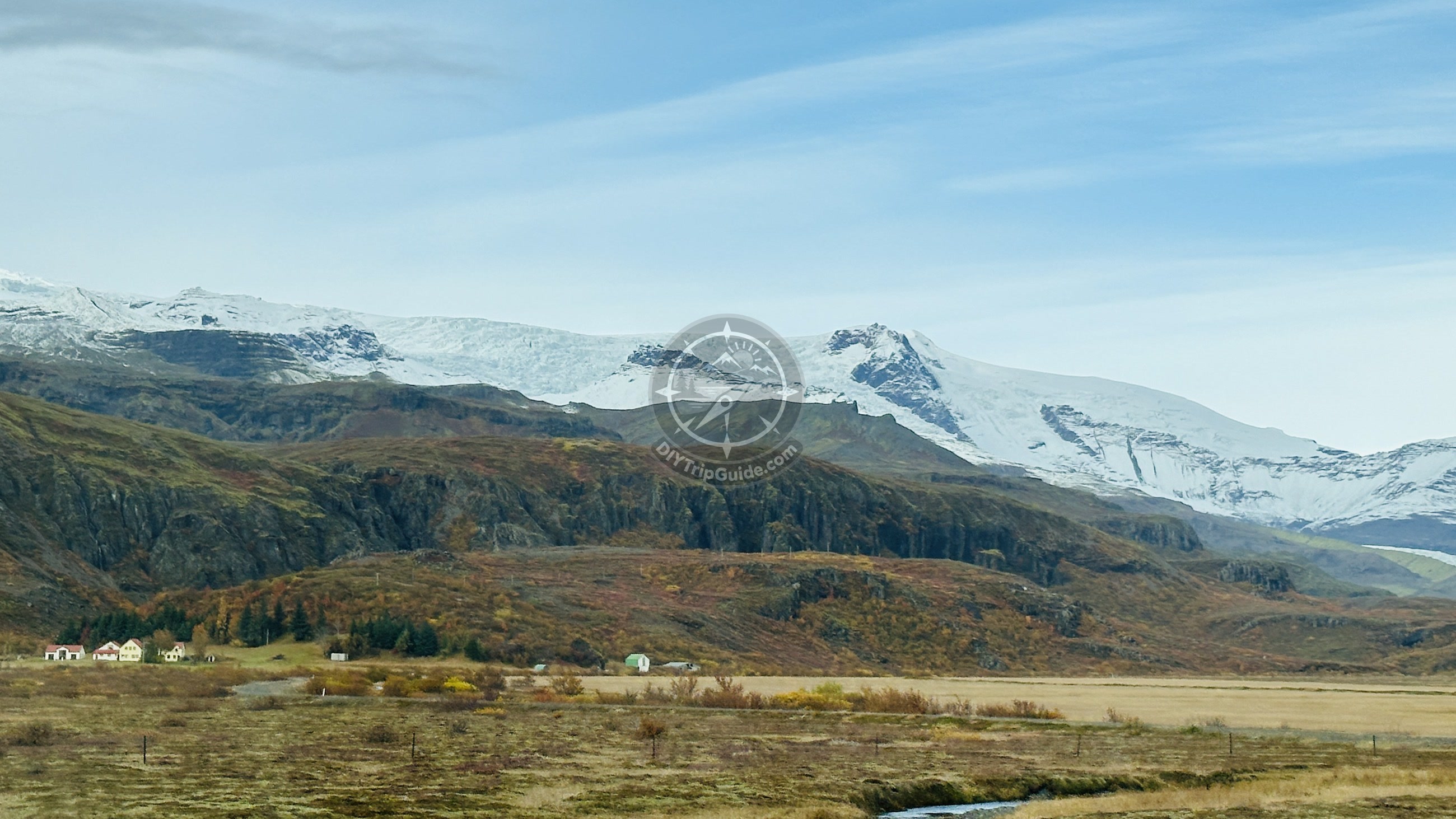 Jokulsarlon and Skaftafell: Planning Iceland's Glacier Coast