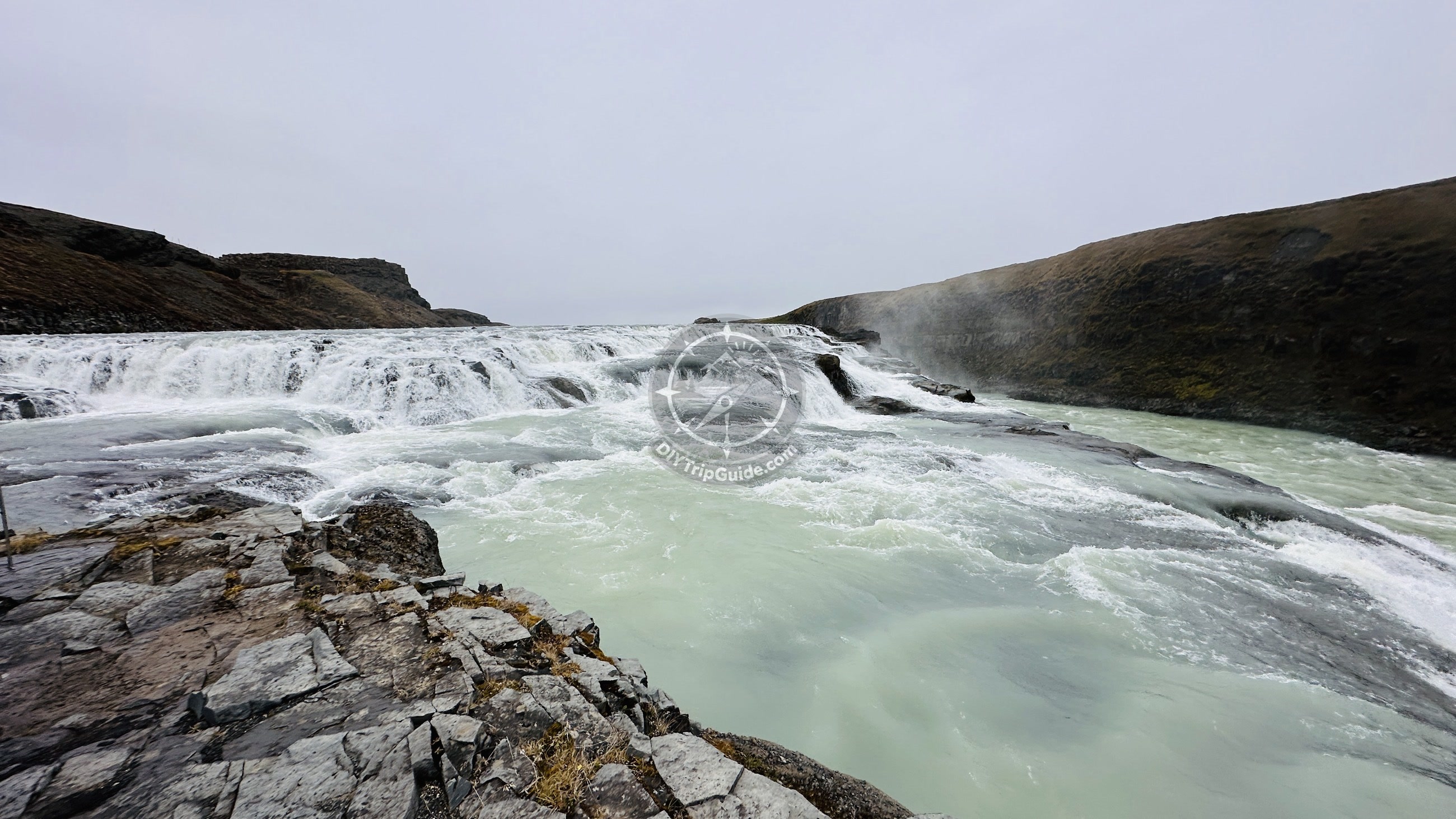 Golden Circle DIY Guide: The Best First Day in Iceland
