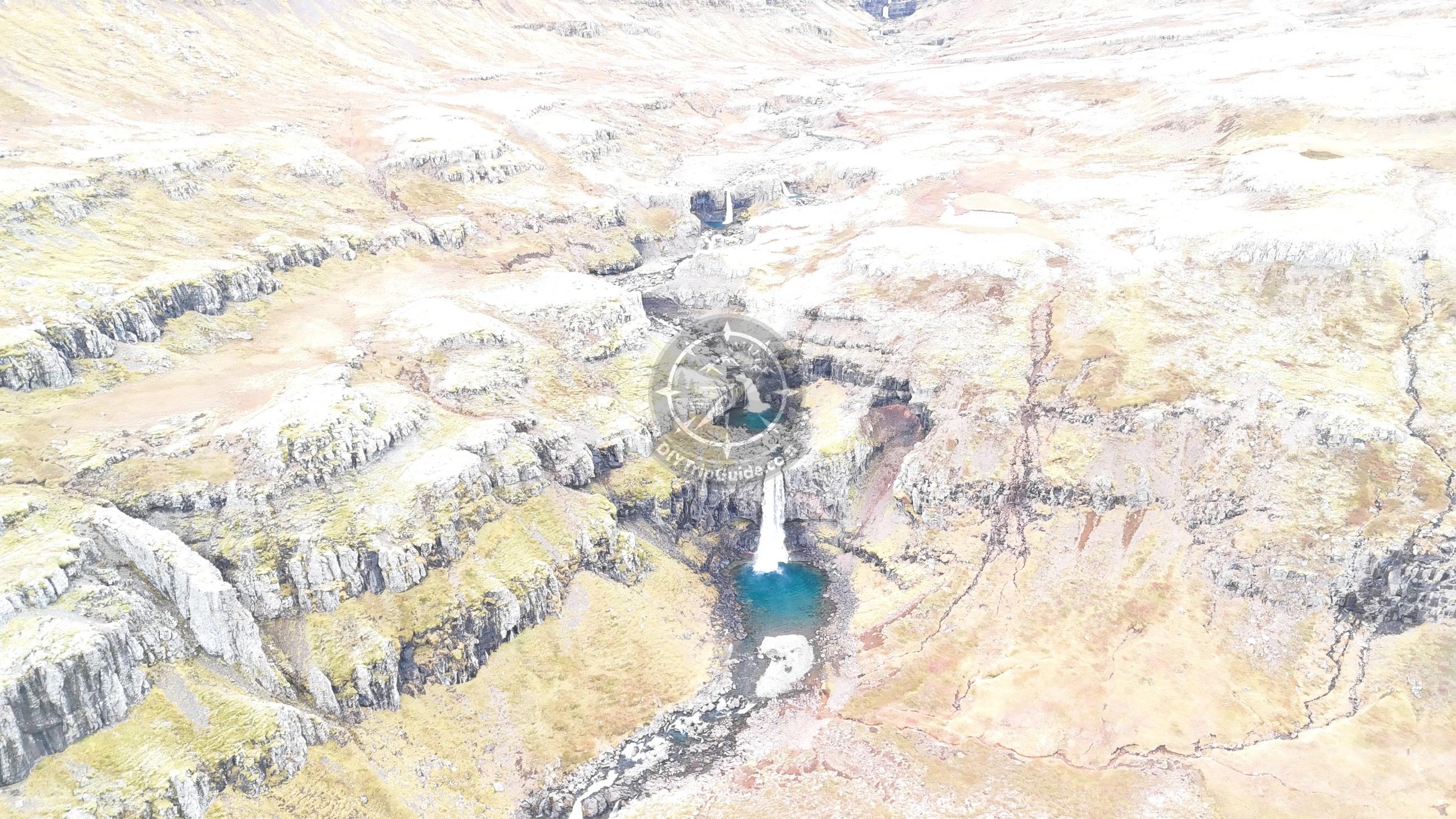 Flying a Drone in Iceland: Rules, No-Fly Areas, and Practical Advice