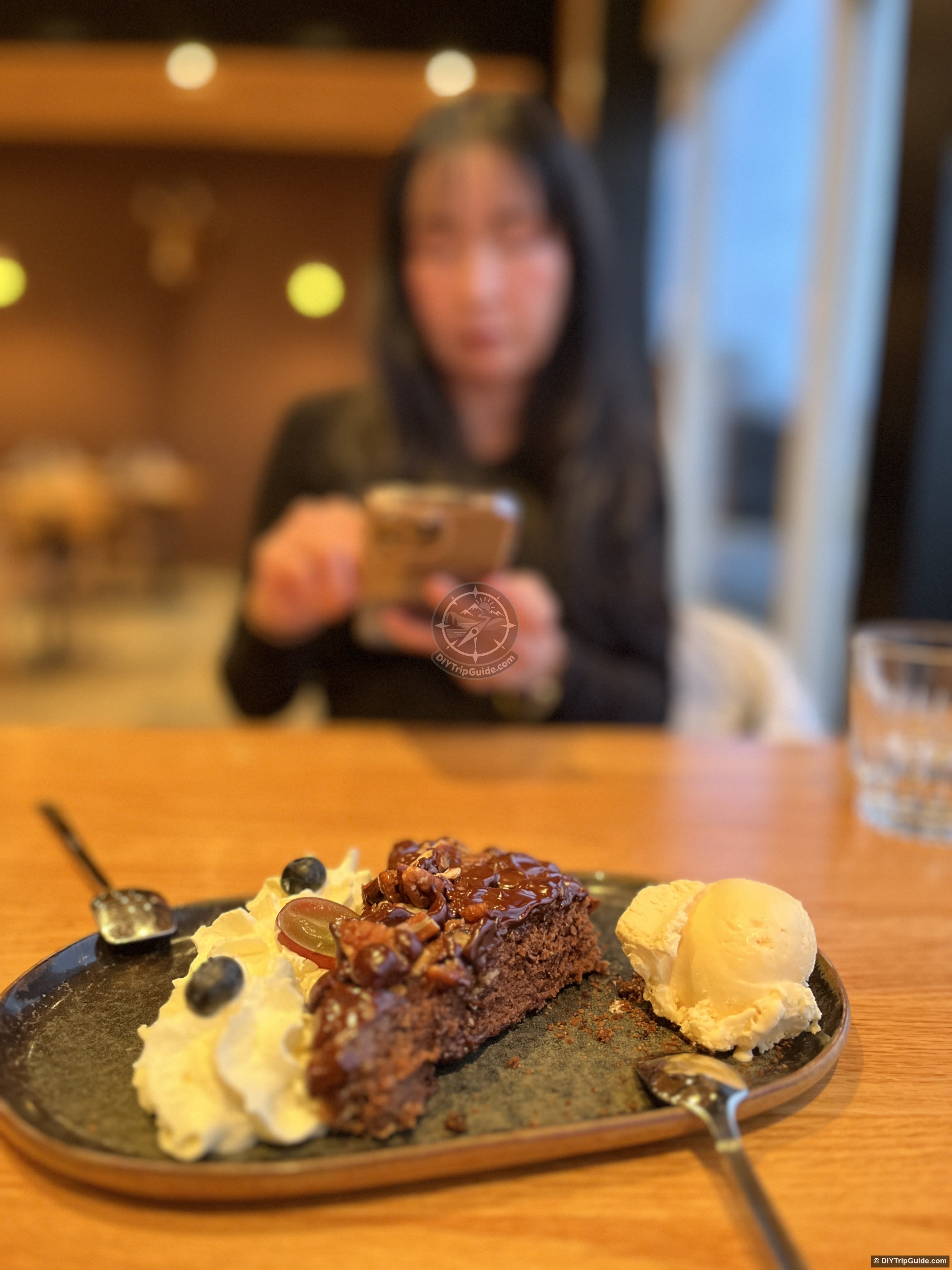 Eating Around Iceland's Ring Road: Our Restaurant and Grocery Strategy