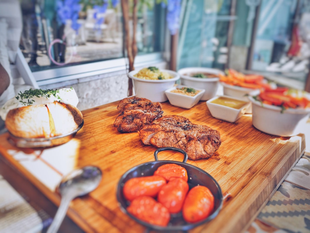 Traditional Lisbon restaurant and cuisine